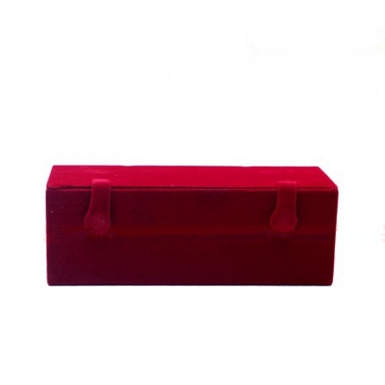 Velvet Earing Holder Medium