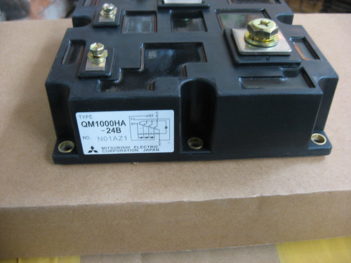 Qm1000ha-24b Igbt Module Application: Industrial