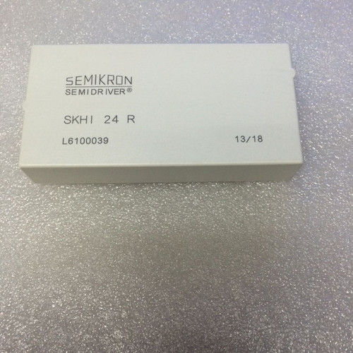 Semi Driver Module SKHI24AR