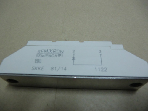 Semi Igbt Module Application: Industrial