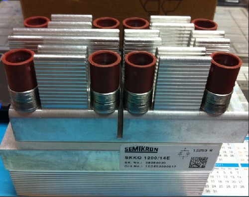 SEMIKRON IGBT Power Transistors