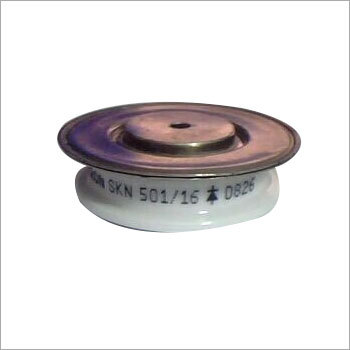 Rectifier Module Application: Industrial