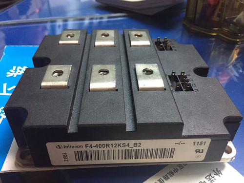 Infineon Module F4-400R12KS4-B2