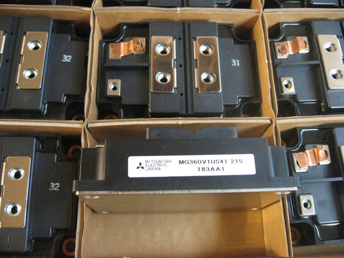Toshiba Igbt Mg360V1Us41 Warranty: 90-180 Days
