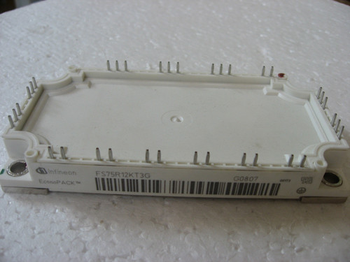 infineon IGBT power module