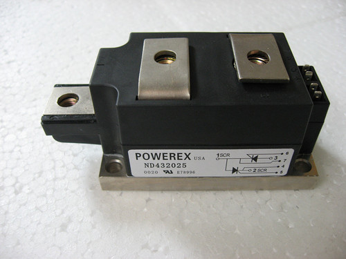 stock IGBT module
