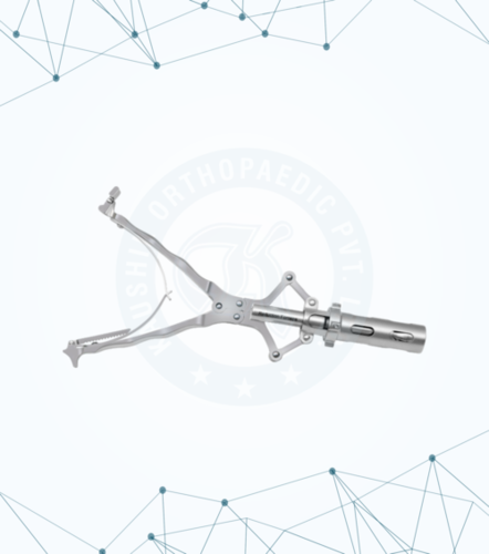 Bone Reduction Forceps