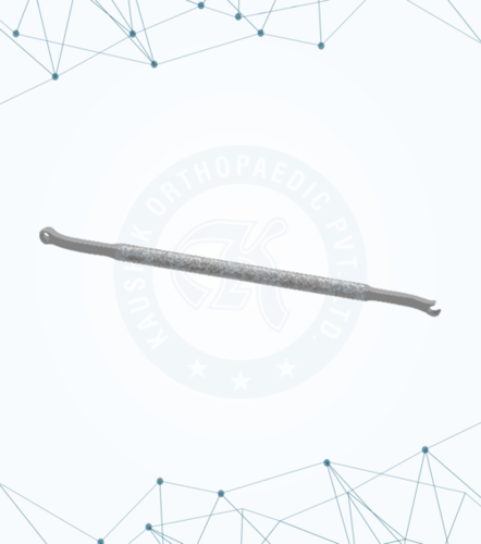 Rod Rotating Wrench