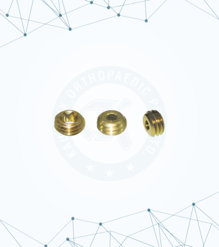 Inner Screw