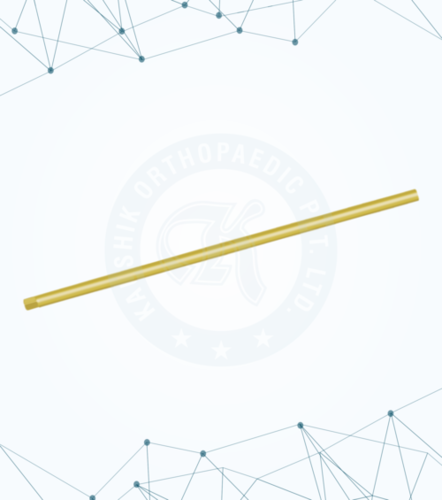 5.5mm Spine Rod