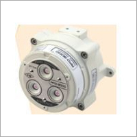 UV IR Flame Detector - Stainless Steel SS 316, 100 Feet Detection Range | Self-Test, Waterproof, Explosion Proof, 90 Degree Field View