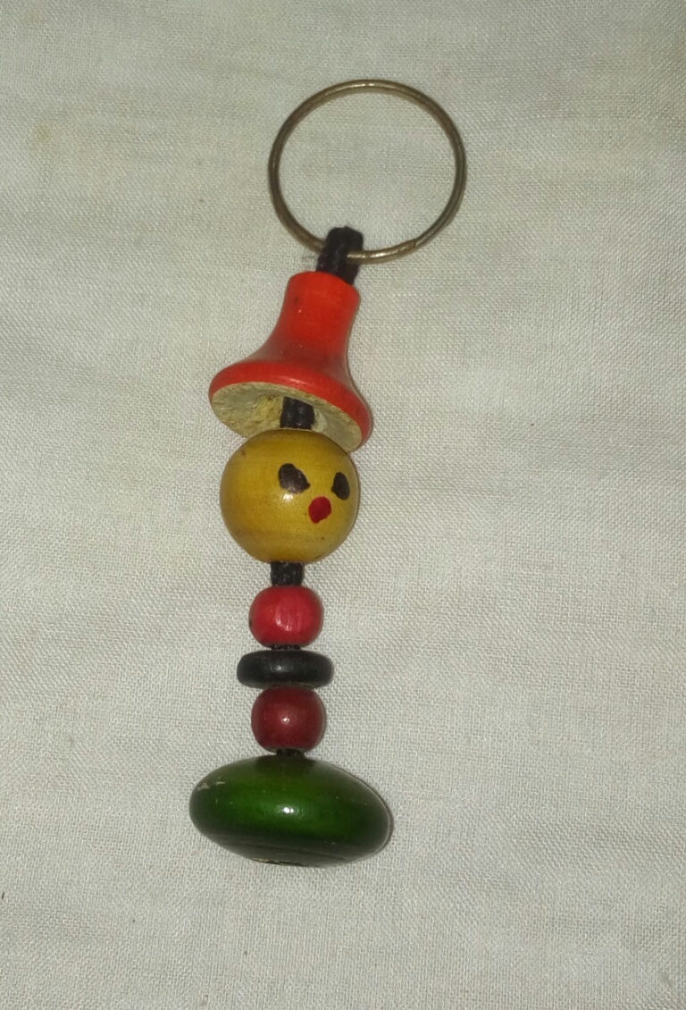 Key Chain