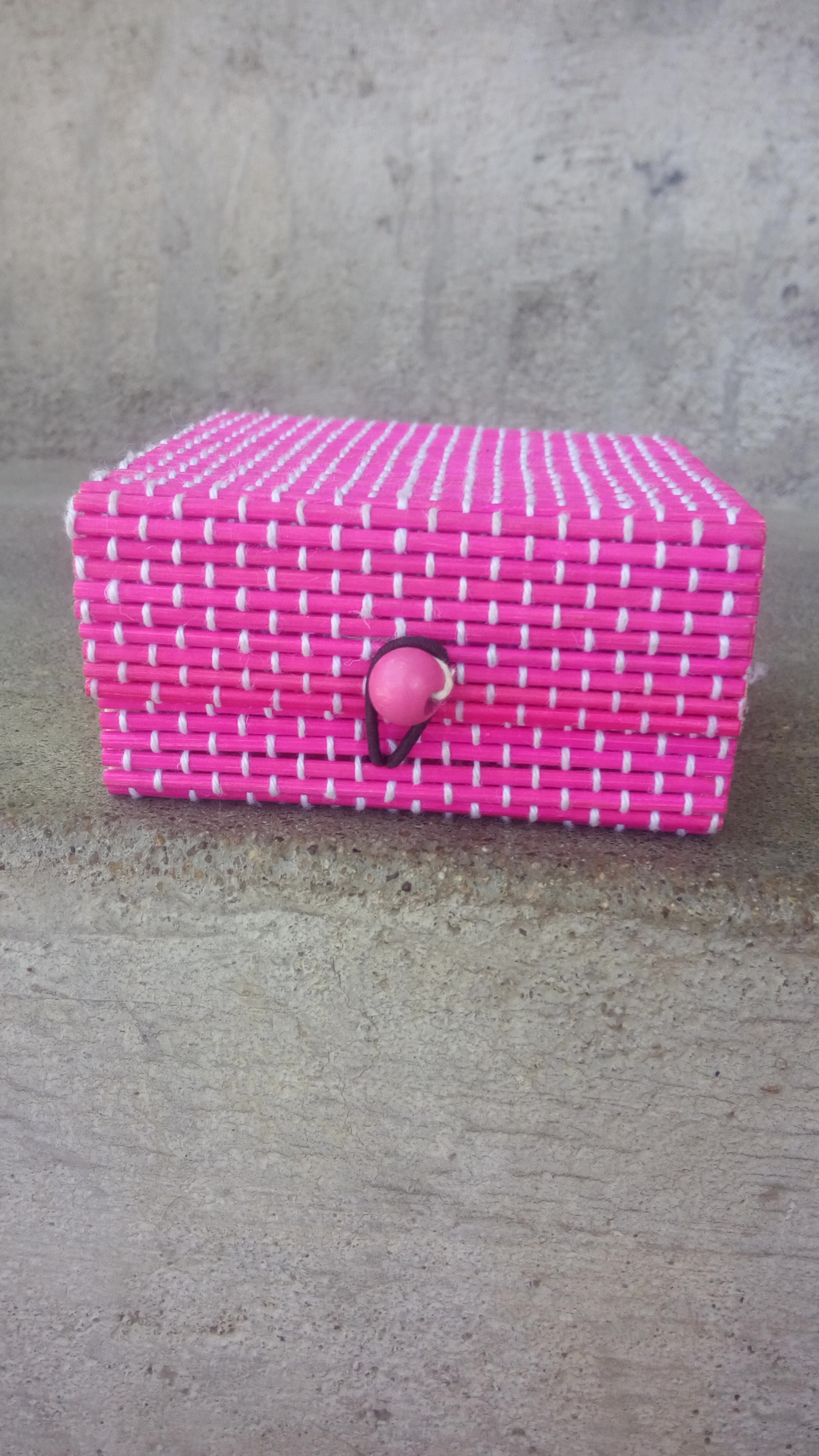 Koragrass Box