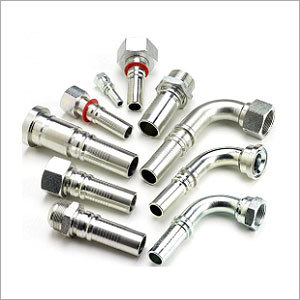 होज अंत फिटिंग्स