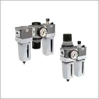 फिल्टर रेगुलेटर ल्यूब्रिकेटर