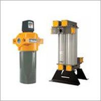 संकुचित वायु फ़िल्टर