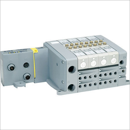 Pneumatic Fieldbus