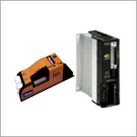 Stepper Drives