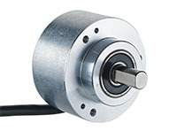 वृद्धिशील एनकोडर