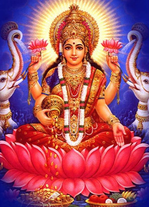 वरलक्ष्मी व्रत सामग्री