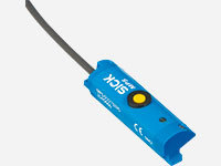 Analog Positioning Sensors Accuracy: 2  %