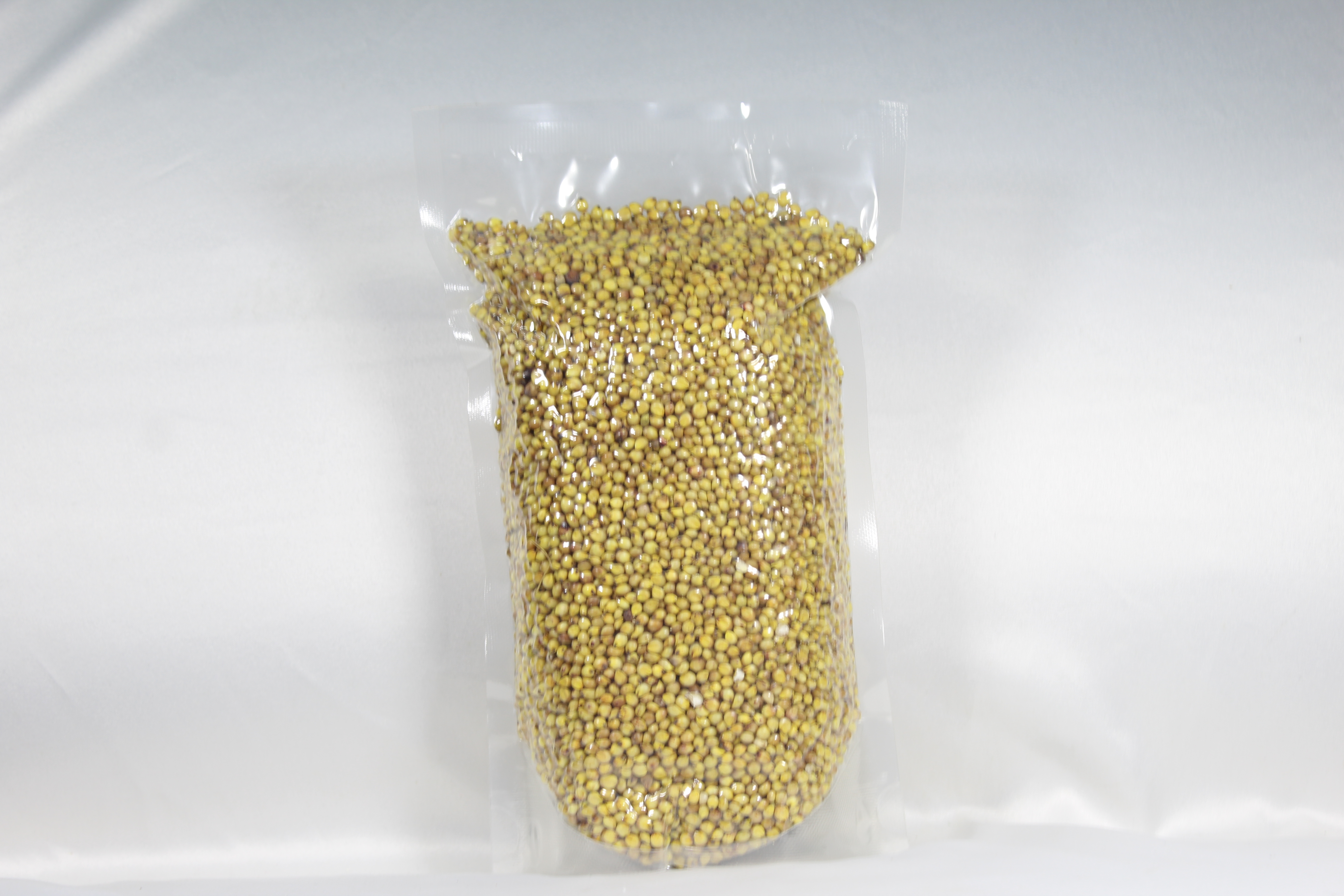 Sorghum Yellow Jowar