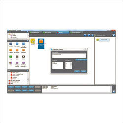 Production Tracking Management Software Development Service