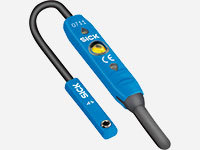 Sensors for C-Slot Cylinders - Metal, 12-30 Volt | Magnetic Sensors with Adjustable Switching Points and Drop-In Mounting