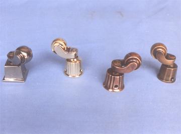 Metal Door Stoppers