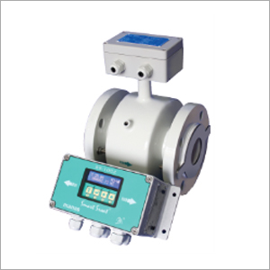 Electromagnetic Flow Meter - Stainless Steel, DN25 to DN1600 | High Accuracy 0.5%, Low Power Consumption, Corrosion Resistant, Data Logging