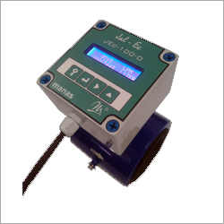 Digital Flow Meter - Stainless Steel, DN50 to DN200 | High Precision, Easy Installation, Durable Design, Fast Operation, Low Power Consumption