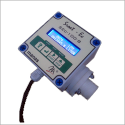 Digital Electromagnetic Flow Meter