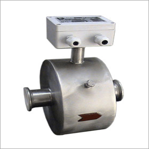 Sanitary Grade Electromagnetic Flow Meter
