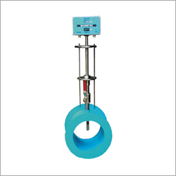Insertion Type Electromagnetic Flow Meter - Stainless Steel, Pipe Size 200-2000mm, Operating Temp 0-80°C | Accuracy ±1%, Corrosion Resistant, High Reliability, Long Lifespan, IP65 Protection