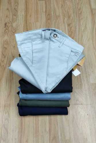 5 फॉर्मल ट्राउज़र