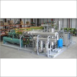 पीयूएफ इंसुलेशन सेवाएं