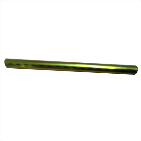 5.5 mm Titanium Rod