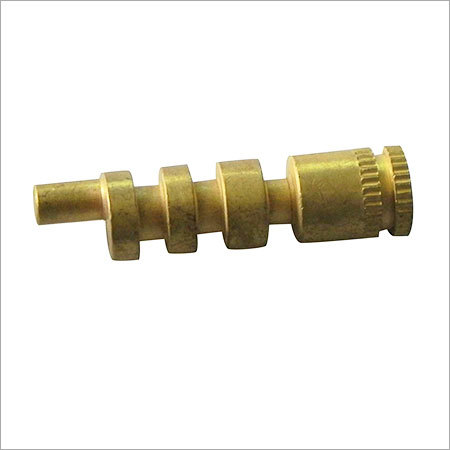 Industrial Lpg Cylinder Valves - Application: Good Looking