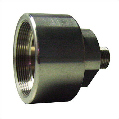 Power Generation Spares Body Material: Stainless Steel