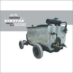 Bitumen Sprayer