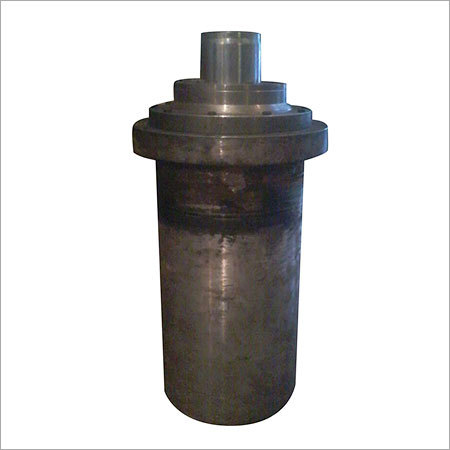 मानक हाइड्रोलिक सिलेंडर