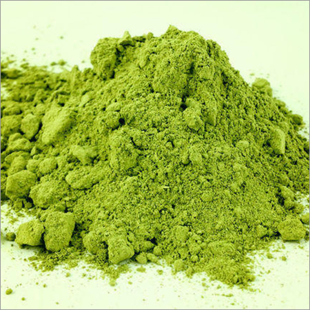 प्राकृतिक मेहंदी पाउडर