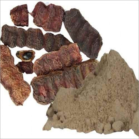 शिकाकाई पाउडर