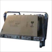 डाई मशीन