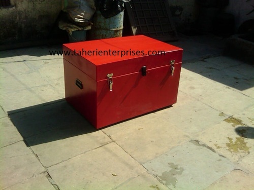 Life Jacket Frp Storage Box