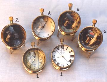 Stop Clocks