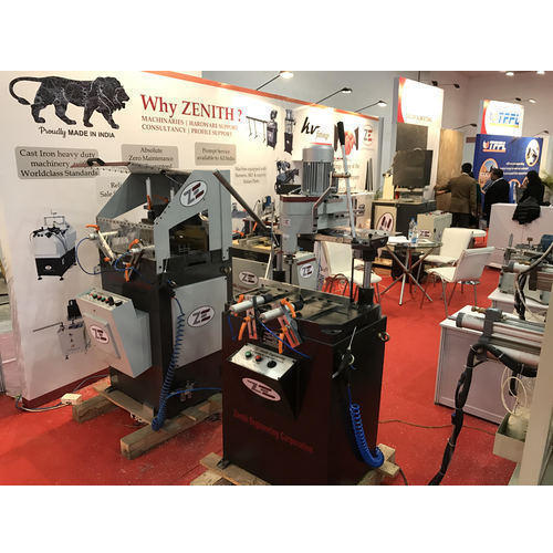 एल्युमिनियम कॉपी राउटर मशीन