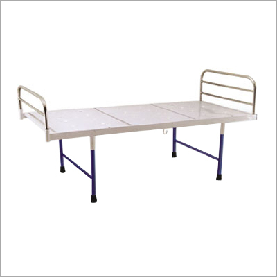 अस्पताल फ्लैट बिस्तर