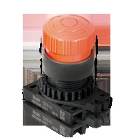 Plastic Emergency Switches