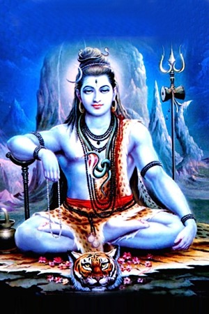महा शिवरात्रि सामग्री